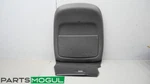 2012 Hyundai Equus Left Front Driver Seat Leather Back Oem. Fixed Price $90.00.