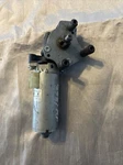 Bmw Oem Bosch Front Right Passenger Seat Motor E90 E91 E87 E81 X1 X3 0130002631. Fixed Price $25.00.