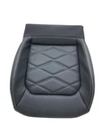 2018 - 2025 Volkswagen Atlas Lh Front Left Driver Lower Seat Cushion Oem. Fixed Price $151.30.