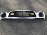 1974 - 1978 Ford Mustang Ii Front Header Support Grille Trim Brackets Oe. Fixed Price $472.50.