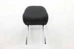 2021 - 2023 Volkswagen Atlas Rear 2ND Row Left Or Right Headrest Oem Black Wr. Fixed Price $102.86.