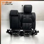 14-17 Range Rover Sport L494 Rear Left Driver Side Upper Back Seat Cushion Oem. Fixed Price $340.16.
