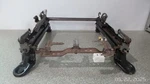 2007-2009 Toyota Camry Front Left Lh Driver's Electric Seat Track Assembly Bare. Fixed Price $75.00.