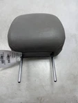 2008 Toyota Highlander Limited Passenger Side Front Gray Leather Headrest. Fixed Price $138.74.