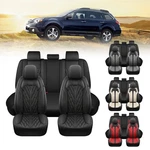 Cover Front&rear Faux Leather For Cadillac CT5 2020-2026 (2/5 Seats). Fixed Price $127.20.