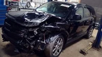 11-18 Dodge Journey Passenger Right Second Row Rear Back Seat Black Leather. Fixed Price $386.48.