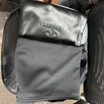 2014-2021 Infinity JX35 QX60 Trunk Rear Cargo Cover Oem 999N3-RZ010 BS20. Fixed Price $60.00.