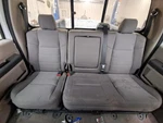 2009 Ford F250SD Rear Seat Assembly Gray Used 4DR Pu Itc Ac 4058727. Fixed Price $379.95.