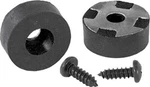 Oer Rubber Seat Back Stopper Set For 1967-1970 Firebird And Camaro Models. Fixed Price $11.98.