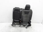 2020-2023 Ford Edge Rear Driver Upper Back Seat Cushion KT4Z-5866601-FB. Fixed Price $265.05.