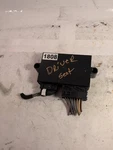 2004 Bmw 330CI Driver Convertible Seat Memory Control Module 61357019255. Fixed Price $85.00.