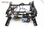 2013-2015 Mercedes GL550 X166 Front Right Side Seat Lower Track Frame Oem. Fixed Price $149.99.