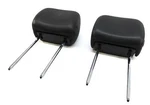 2015-2020 Audi A3 S3 (8V) Front Left & Right Seat Headrest SET-2 (black). Fixed Price $99.51.