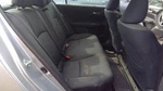 Used Seat Rear Fits: 2017 Honda Accord Grade. Fixed Price $699.90.