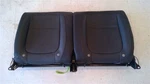 2012 Volkswagen Beetle Rear Seat Backrest Only Leatherette Black 84208. Fixed Price $229.00.