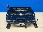 2012 - 2018 Audi A6 C7 Front Left Side Lower Power Seat Track Frame W/ Motor Oem. Fixed Price $184.49.