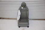 2015-2020 Acura Tlx Front Right Passenger Side Seat Heated Leather Gray Oem. Fixed Price $115.00.