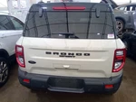 Passenger Front Seat Bucket Power Way Fits 21-25 Bronco Sport 6878123. Fixed Price $529.90.