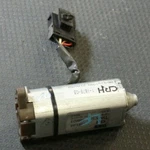 Bmw E46 E93 Convertible Driver Left Front Seat Backrest Adjustment Motor 1134101. Fixed Price $39.95.