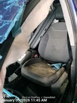 Lh Blk Lea Elc Seat Assy Oem 22-25 Volkswagen Taos. Fixed Price $175.00.