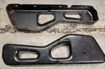 Jeep Wrangler Tj 97-06 Driver Left Fixed Front Seat Bracket Riser Base Free Ship. Fixed Price $47.68.