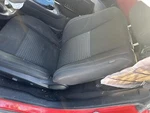 Used Front Left Seat Fits: 2018 Dodge Challenger Cloth Heated. Fixed Price $139.00.