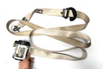 2011-2016 Bmw F10 535I 528I 550I Front Right Passenger Side Seat Belt Oyster Oem. Fixed Price $69.99.