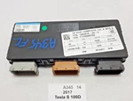 2016-2020 Oem Tesla Model Front Left Driver Seat Ecu Control Module. Fixed Price $91.00.