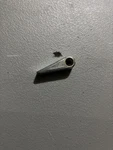 68 69 70 Ford Mustang Shelby Fairlane Cougar Bronco Seat Back Release Handle. Fixed Price $12.00.