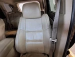 2016 Jeep Grand Cherokee Driver Front Seat Leather Bucket Oem Used 144K Mi. Fixed Price $379.95.