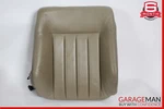 10-16 Mercedes W212 E350 E400 E250 Front Left Side Top Upper Seat Cushion Beige. Fixed Price $75.00.