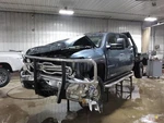 2007 Chevy Silverado 2500 Pickup Front Passenger Seat Belt & Retractor Black. Fixed Price $130.00.