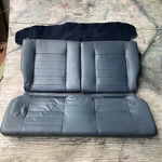 1990 1991 Honda Civic Rear Seat + Carpet 90-91 Ef Hatchback Oem Blue Vinyl. Fixed Price $274.99.