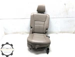 2016-2022 Honda Pilot Right Passenger Rear 2ND Row Leather Seat Oem. Fixed Price $294.99.