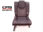 18-20 Volkswagen Atlas 3-RD Row Rear Driver Left Seat. Fixed Price $124.99.