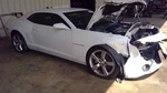 Passenger Front Seat Bucket Coupe Leather Fits 11 Camaro 862835. Fixed Price $627.99.