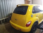 Passenger Front Seat Bucket With Bag Manual Fits 06 Pt Cruiser 2092741. Fixed Price $150.00.