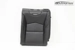 2019-2020 Cadillac XT4 Rear 2ND Second Row Left Seat Upper Backrest Cushion Oem. Fixed Price $179.99.