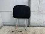 2023 Ford Transit Connect Driver Side Front Headrest Black Cloth Trim Cb Oem. Fixed Price $82.95.