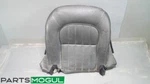 95-97 Jaguar XJ6 XJ8 Front Left Or Right Driver Side Lower Seat Cushion Black. Fixed Price $40.50.
