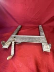 Oem Triumph TR6 TR4A Seat Track Runner Frame Latch. Fixed Price $99.99.