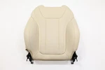2018 - 2022 Bmw X3 G01 Front Right Side Seat Upper Cushion Cover Oem Beige K8FY. Fixed Price $168.26.