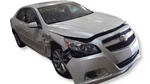 13 14 15 16 Malibu Rear Back Seat Black Cloth. Fixed Price $379.88.
