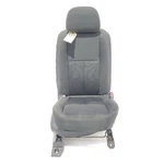 2017 Nissan Titan Xd Oem Front Right Cloth Bucket Seat. Fixed Price $250.00.