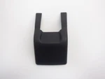 Mini Cooper Seat Rail Cover Trim 52209803546 11-16 R60 R61. Fixed Price $19.99.