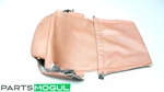 2012-2018 Bmw 640I F06 Left Driver Front Seat Back Panel Cover Oem. Fixed Price $80.00.