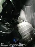 Lh Blk Vinyl Elc Seat Assy Oem 18-24 Bmw X3. Fixed Price $175.00.