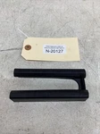 24-25 Tesla Model 3 Front Right Seat Track Cover 1551555-00-C 20127 B118. Fixed Price $29.88.