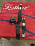 Nos 1972 Ford Mustang Torino Maverick Cougar Retractable Black Seat Belts. Fixed Price $175.00.