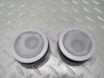 95-99 Bmw E36 318TI Set Of 2 Left & Right Door Tweeter Speaker Oem. Fixed Price $131.86.